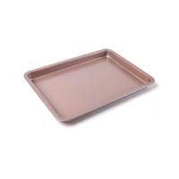 ราคา ถาดอบขนม แบบ NON STICK ถาดอบเค้ก ถาดอบคุ้กกี้ ถาดทำขนม ถาดใส่อาหาร ถาดเตาอบ ถาดรองอบ ถาดอบอาหาร ถาดอลูมิเนียม ถาดอบขนมสี่เหลี่ (20811059507)