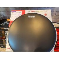 ราคา Evans B14ONX2 หนังกลองสแนร์ 14 แบบน้ำมันดำ 7 5 มม 2 ชั้น Onyx Snare Batter Drumhead Made in U S A (7544176785)