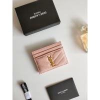 ราคา TOP Ysl กระเป๋าสตางค์หนัง ใส่เหรียญได้ มีช่องใส่บัตร สําหรับผู้ชายและผู้หญิง (19701072870)