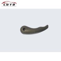 ราคา มือปรับเบาะตัวบน อีซูซุ ดีแม็ก Isuzu D Max ปี 2003 2006 ขนาดสั่น (18270376308)