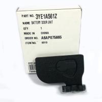 ราคา ฝาปิดแบตเตอรี่กล้อง Battery Door Cover Panasonic รุ่น DC GH5 กล้องถ่ายรูป Lumix Part อะไหล่แท้เบอร์ 3YE1A561Z (15946284561)