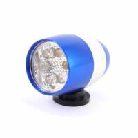ราคา DACHELUN ไฟหน้าจักรยาน LED 6 ดวง (20670444856)