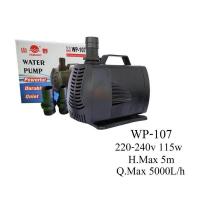 ราคา ปั๊มน้ำ Yamano WP 105 WP 106 WP 107 ปั้มน้ำสำหรับทำระบบกรอง ทำน้ำพุ น้ำตก (20472185358)