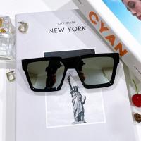 ราคา COD แว่นวินเทจ สุดฮิต TH แว่นแฟชั่น พร้อมส่งจากไทย แว่นตาวินเทจ แว่นหลุยส์ สีดำ แว่นกันแดด (20364128740)