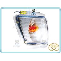 ราคา เสื้อไฟเลี้ยวมุม ไฟเลี้ยว ไฟหรี่มุม เสื้อไฟมุม TOYOTA MIGHTY X ปี 1995 1998 สีขาว โตโยต้า ไมตี้ เอ็กซ์ สีขาว ตราเพชร Diamond (14247842308)