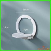 ราคา ชั้นวางของติดผนัง ชั้นติดผนัง ชั้นไม้ เจาะติดผนัง กรอบไม้วางของ กรอบไม้ติดผนัง B784 (19466797095)