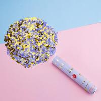 ราคา พร้อมส่ง พลุกระดาษมีกลิ่นหอม พลุมือ Paper Shoot เปเปอร์ชู๊ต ขนาด 30 cm จุใจ สวยงาม (15280064150)