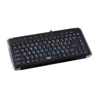 ราคา USB Multi Keyboard MD TECH KB 209M Mini Black (553404929)