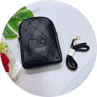ราคา B86 Forever youngพร้อมส่งกระเป๋าสะพายข้างผู้หญิงกระเป๋าโทรศัพท์ กระเป๋าราคาถูกกระเป๋าแฟชั่นเกาหลีกระเป๋าสองซิป (18865921462)