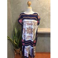 ราคา ชุดใส่ทำงานสาวอวบ2566 ชุดสาวพลัสไซส์ อก50เอว50ยาว48 มี3สี ชุดสาวอวบอ้วน ชุดเดรสยาว เดรสสาวอวบ มีกระเป๋า2ข้าง ชายแต่งระบาย (15636048445)