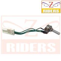 ราคา วอลลุ่ม แอร์ Nissan Big MFrontierSunny Neo 20756 โวลุ่ม สวิทช์ นิสสัน บิ๊กเอ็ม ฟรอนเทีย ซันนี่ นีโอ เทอร์โม (7628638920)