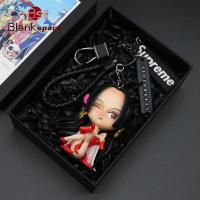 ราคา 8ซม การ์ตูนวันพีชกระเป๋าเป้สะพายหลังพวงกุญแจแฟชั่น In Stock (9744892943)