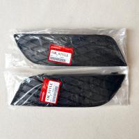 ราคา อะไหล่แท้ศูนย์ แผ่นปิดช่องลมไฟตัดหมอก ตะแกรงปิดกันชนหน้า CIVIC FB 2012 2015 (17596034348)