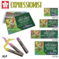 ราคา Sakura cray pas expressionist I สีชอล์ค (19158387916)