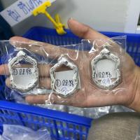 ราคา SSNP 7 กรอบพระเงินแท้ 92 5 กรอบหลวงพ่อพัฒน์เสือคาบดาบ1 2 กว้าง2 7ซม xสูง3 9ซม xหนา0 55ซม รหัส D2218 สินค้าพร้อมส่ง (8285235889)