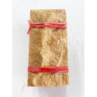 ราคา หินทราย หินกาบ ติดผนัง ปูเสาปูพื้น ขายเป็นมัด มีสองขนาด 5x20 และ 10x20 (14402598705)