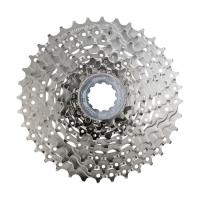ราคา ผ่อน 0 เฟือง SHIMANO รุ่น SORA ALIVIO รุ่น CS HG400 9 HG4009 (9015624655)