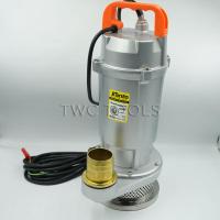 ราคา KANTO ไดโว่ ปั๊มแช่ ปั๊มจุ่ม ปั๊มไดโว่ ปั๊มแช่มิเนียม อลูมิเนียม 2 นิ้ว KT QDX 2 0 (12608417883)