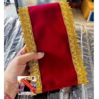 ราคา รับทำสายสะพายนางงาม รับปริญญา ปัจฉิม งานเกษียณ ปาร์ตี้ต่างๆ เปลี่ยนข้อความได้ตามต้องการ ผ้ากำมะหยี่อย่างดีขอบหยักหรู (16299534037)