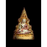 ราคา พระพุทธชินราช วัดใหญ่ พิษณุโลก เนื้อ3กษัตริย์ พิมพ์จิ๋ว เด็กกับผู้หญิง ห้อยสวยเลย 2258 (16407336886)