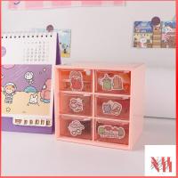 ราคา แถมฟรี สติกเกอร์ ปลีก ส่ง B43 กล่องลิ้นชัก 6ช่อง 9 ช่อง กล่องสำหรับจัดเก็บ เก็บอุปกรณ์ กล่องเก็บเครื่องสำอาง (7206434659)
