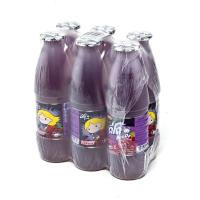 ราคา ราคาส่งถูก ดีโด้ น้ำองุ่น10 ขนาด 300 มล แพ็ค 6 ขวด Deedo 10 Grape Juice 300 cc x 6 สินค้าใหม่ ล็อตใหม่ ของแท้ บริการเก็บเงินปลายทาง (19074016530)