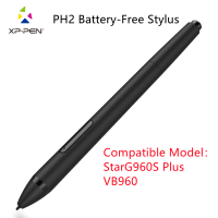 ราคา Accessories XP PEN Stylus 8192 level Pressure Sensitivity Pen for DECO01V2 Deco mini7 Artist15 6 Pro Artist 24 Pro Star G640 Artist 12 Artist13 3 Pro Deco Fun and so on (18789282877)