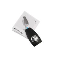 ราคา รถ Smart Key Cover ป้องกัน Shell สำหรับ Mercedes Benz W210 W212 E63 W202 W205 W207 A C E S Class Key Case ฝาครอบด้านหลัง Accessorie (11807665402)