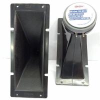 ราคา JH ลำโพงเสียงแหลม OBOMปากแตร TW 801 80 120W ลำโพงปากแตร ลำโพงเเหลมปากแตร ลำโพงแหลมปากเป็ด (15143896996)