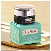 ราคา Rain Ze mall La mer the eye concentrate 5 mlอายครีมยอดฮิตของลาแมร์ ขนาดทดลอง (14804460609)