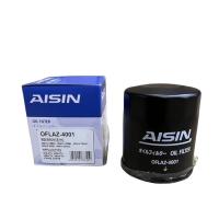 ราคา 4001 กรองน้ำมันเครื่อง ยี่ห้อ Aisin สำหรับรถ TOYOTA VIGO FORTUNER REVO INNOVA OFLAZ 4001 (12337577908)
