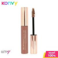 ราคา Ashley 3D Eyebrow Gel Waterproof 6 5g มาสคาร่าคิ้ว (19822153664)