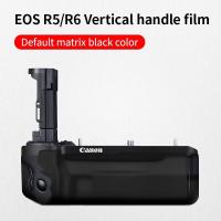 ราคา กล้องบอดี้สกินสำหรับแคนนอนผิว R6 Canon EOS R6เคสแบบห่อป้องกันสติกเกอร์รูปลอกกันเสื้อโค้ต (19093765086)