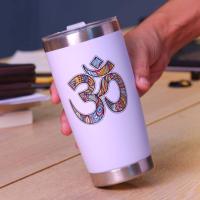 ราคา แก้วสายมูสัญลักษณ์ โอม ลายเรียกทรัพย์ เสริมดวง รวย สมปราถนาทุกสิ่ง เงินทองโชคลาภ ความรัก ขนาด20ออนซ (19226638435)