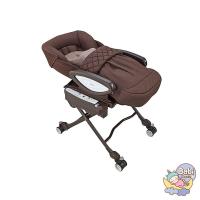 ราคา Aprica เปลไกวอัตโนมัติพร้อมปรับเป็นเก้าอี้ทานข้าว 2 in 1 Hi Low Bed Chair Yuralism HIDX พร้อมจัดส่ง 2 3 วัน (9077142540)