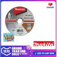 ราคา Makita ใบตัดเหล็ก 4 นิ้ว (1117484697)