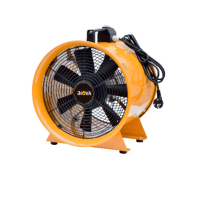 ราคา INOVA พัดลมดูดอากาศ ขนาด 12 นิ้ว PVT 30 สีเหลือง (14661747839)