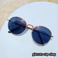 ราคา แว่นตาแฟชั่น แว่นตากันแดด แว่นทรงหยดน้ำ คลาสสิค ร้านไทยสินค้าพร้อมส่ง (21019712158)