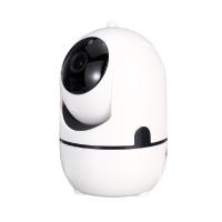 ราคา 1080P Network IP Camera Home Security Wifi Cloud SD Camera Smart Auto Tracking IR Night Vision Two Way Audio CCTV Surveillance IOS Android (20251880509)