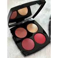 ราคา chanel les 4 rouges yeux et joues exclusive creation ลิมิเต็ด (18677171336)