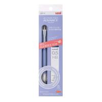 ราคา ดินสอกด Uni KuruToga Advance สีใหม่ Limited 2022 2023 ขนาด 0 5 พิเศษ แถมไส้ (16934144529)