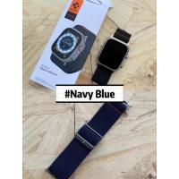 ราคา Spigen สายผ้าทอไนลอนสำหรับนาฬิกา Apple อัลตร้า49มม 45มม 44มม 42มม 41มม 40มม 38มม สายนาฬิกาข้อมือสปอร์ตสำหรับ IWatch Seriese 9 8 7 6 5 4 (20922044229)