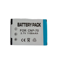 Casio Camera Battery NP-70