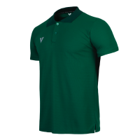 ราคา VOLT สินค้าพร้อมส่ง เสื้อโปโล คอปก ทำงาน แขนสั้น สีเขียว ASTRO 001 POLO SHIRTS GREEN (11065242420)