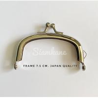 ราคา ปากกระเป๋าคลิปปิ๊กแป๊ก คุณภาพญี่ปุ่น ขนาด 7 5 cm (7184342852)