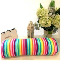 ราคา หมอนเม็ดโฟมทรงหมอนข้างใช้กอดหรือรองขาเวลาหลับ ทั้งยังพกพาไปไหนได้ (20899170661)