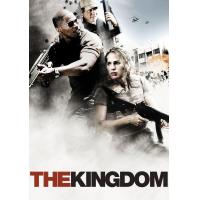 ราคา The Kingdom ยุทธการเดือด ล่าข้ามแผ่นดิน 2007 DVD หนัง มาสเตอร์ พากย์ไทย (19342404790)