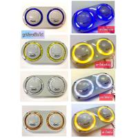 ราคา ช่องแอร์ ช่องแอร์รถตู้ แบบคู่ ช่องแอร์หลังคา vip ระบบไฟ 12v (17500593568)