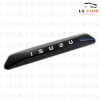 ราคา E TAX ครอบไฟเบรคหลังคา ครอบไฟเบรค ISUZU DMAX 2022 2023 ครอบไฟเบรคดวงที่3 RICH AOS LG CLUB (19805076272)