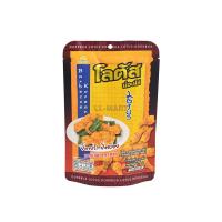 ราคา ขนมขาไก่ น่องไก่ ตราโลตัส ขนาด 50 55 กรัม มี 3 รสให้เลือก (21237964239)